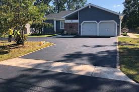 Best Driveway Sealing  in Southgate, KY